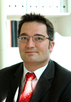 PD Dr. Carsten Baumgarth