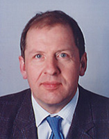 PD Dr. Carsten Baumgarth