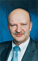 Friedemann Hensgen
